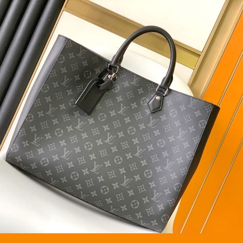 LV Shopping Bags